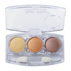 Just Miss Art Of Beauty Eye Shadow ES-223 No.6 3.8gr