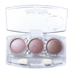 Just Miss Art Of Beauty Eye Shadow ES-223 No.3 3.8gr