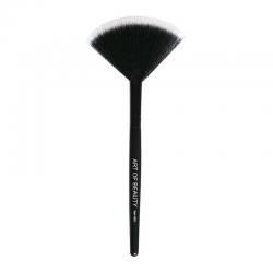 Just Miss Art Of Beauty Fan Brush 805