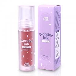 Just Miss Art Of Beauty Wonder Ink Lip Velvet 01. Marshmallow 2.8gr