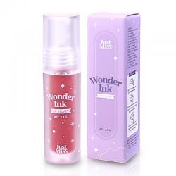 Just Miss Art Of Beauty Wonder Ink Lip Velvet 02. Lollipop 2.8gr