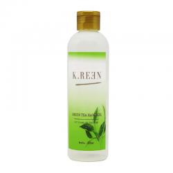 K.Reen Green Tea Hand Gel 250ml