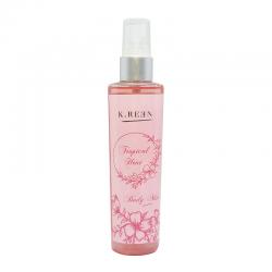 K.Reen Body Mist Tropical Heat 100ml