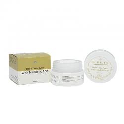 K.Reen Day Cream Acne With Mandelic Acid 10gr