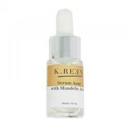 K.Reen Serum Acne With Mandelic Acid 10ml