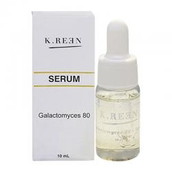 K.Reen Serum Galactomyces 80 10ml
