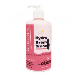 K.Reen Hydro Bright Smooth Day Lotion 500ml