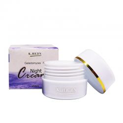 K.Reen Galactomyces 70 Night Cream 10gr