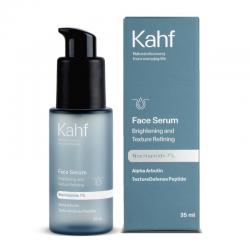Kahf Brightening and Texture Refining Face Serum 35ml