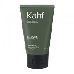 Kahf Oil and Acne Care Face Wash 100ml