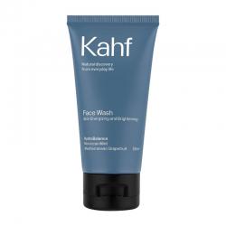 Kahf Skin Energizing and Brightening Face Wash 50ml