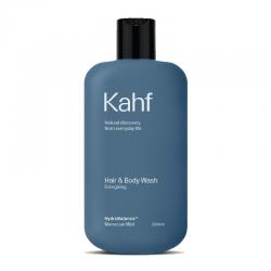 Kahf Energizing Hair and Body Wash 200ml