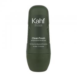Kahf Clean Fresh Antiperspirant Deodorant Roll On 45ml
