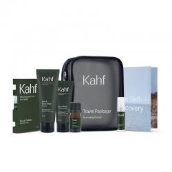 Kahf Humbling Forest Travel Package