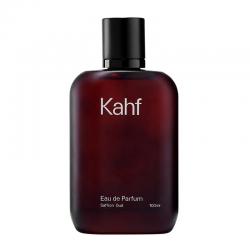 Kahf Oud Eau de Parfum Saffron 100ml