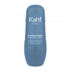 Kahf Cooling Power Antiperspirant Deodorant Roll On 45ml