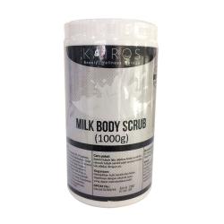 Kairos Body Scrub Milk 1000ml