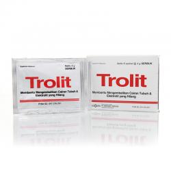 Trolit 6s @4gr