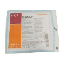 Melolin 10cm x 10cm