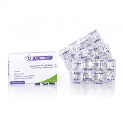 Nutrieye 3 Strip @10 Kapsul