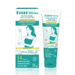 Kanna Cream White 15gr