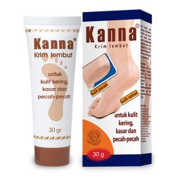 Kanna Cream 30gr
