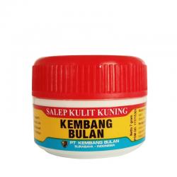 Kembang Bulan Salep Kulit Kuning 7gr