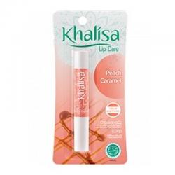 Khalisa Peach Caramel 2.2gr