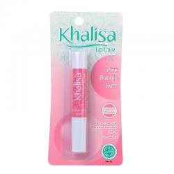 Khalisa Pink Bubble Gum 2.2gr
