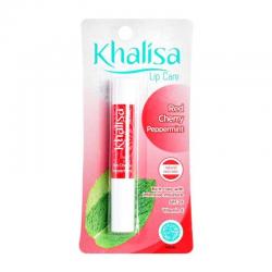 Khalisa Red Cherry Peppermint 2.2gr
