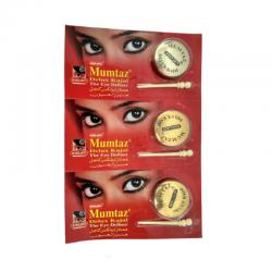 Khojati Mumtaz Delux Kajal - Dabbi Hanger (6pcs @ 1.75gr)