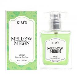 Kims Moist Eau De Parfum Mellow Melon 30ml