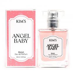 Kims Moist Eau De Parfum Angel Baby 30ml