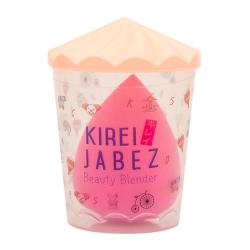 Kirei Jabez Teardrop Blender Pink