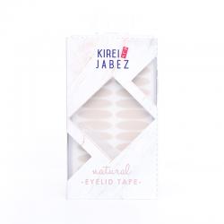 Kirei Jabez Eyelid Tape Nude 120 P (M)