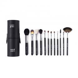 Kirei Jabez Classic Brush Set 12P