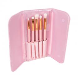 Kirei Jabez Eyekit Rose Gold With Pouch