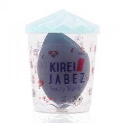 Kirei Jabez Flattop Blender Black