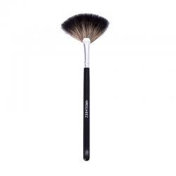 Kirei Jabez Fan Brush S01