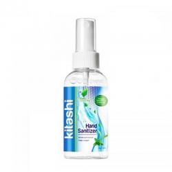 Kitashi Hand Sanitizer Green Tea 60ml