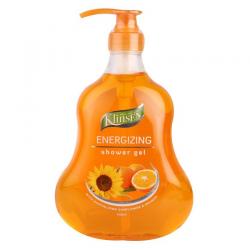 Klinsen Shower Gel Energizing 1000ml