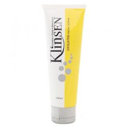 Klinsen Facial Scrub Exfoliating 100ml (ED: Aug 22)