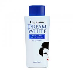 Kojiesan Dreamwhite Anti Aging Facial Toner With Collagen 100ml