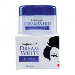 Kojiesan Dreamwhite Anti Aging Overnight Cream 30gr