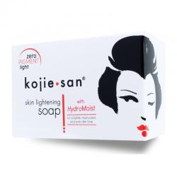 Kojiesan Skin Lightening Soap with Hydromoist 135gr