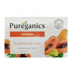 Kojiesan Pureganics Papaya Soap 135gr