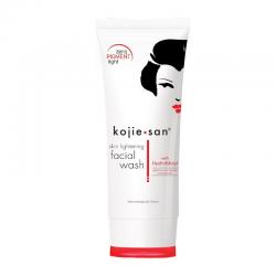 Kojiesan Skin Lightening Facial Wash with Hydromoist 100gr