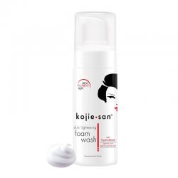 Kojiesan Skin Lightening Foam Wash with Hydromoist 150ml
