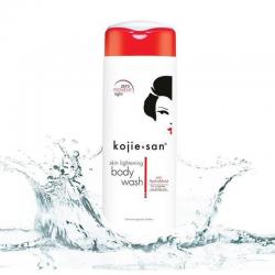 Kojiesan Skin Lightening Body Wash with Hydromoist 300ml