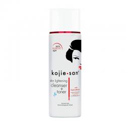 Kojiesan Skin Lightening Cleanser plus Toner 100ml